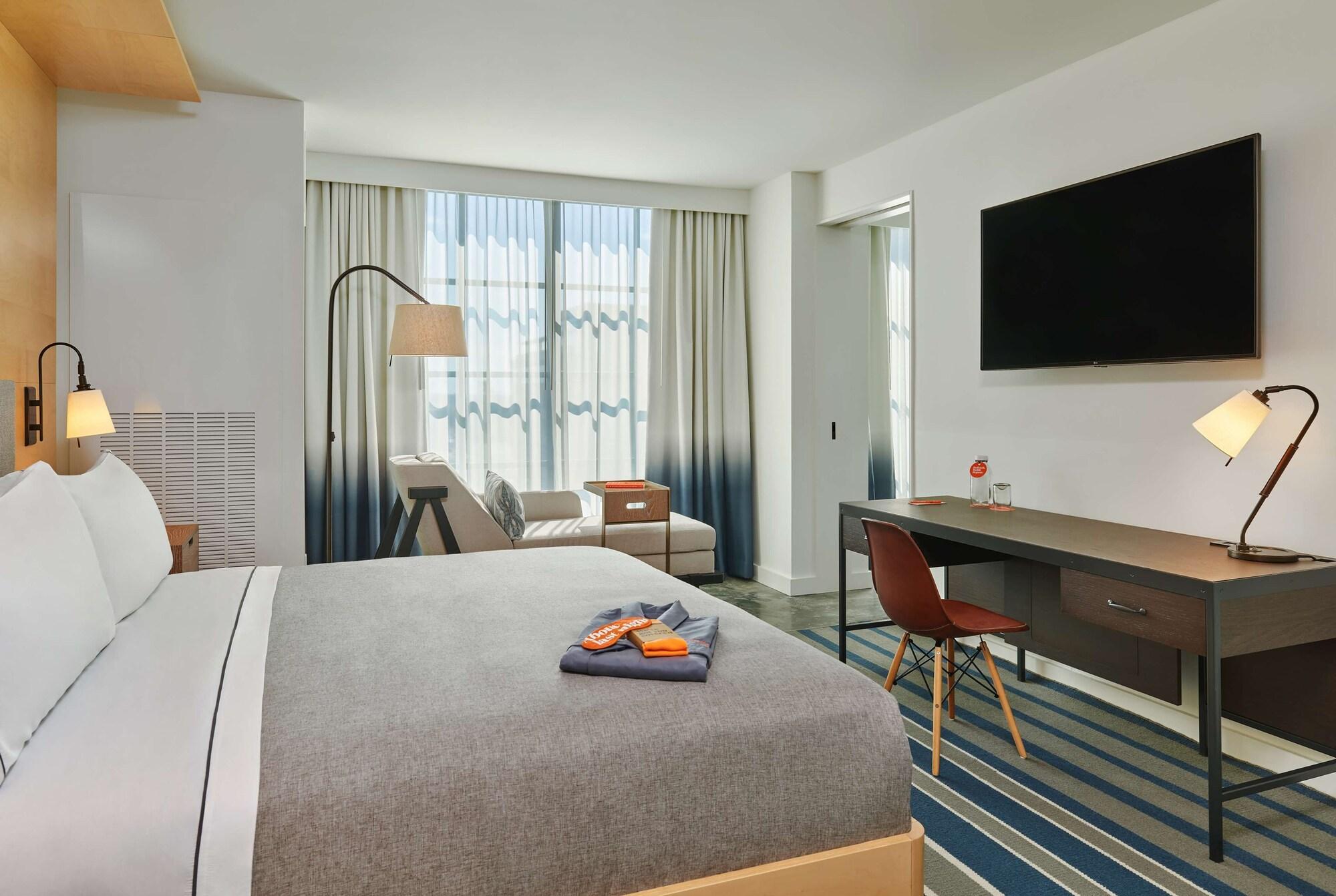 Canopy By Hilton Washington Dc Bethesda North North Bethesda Exterior photo