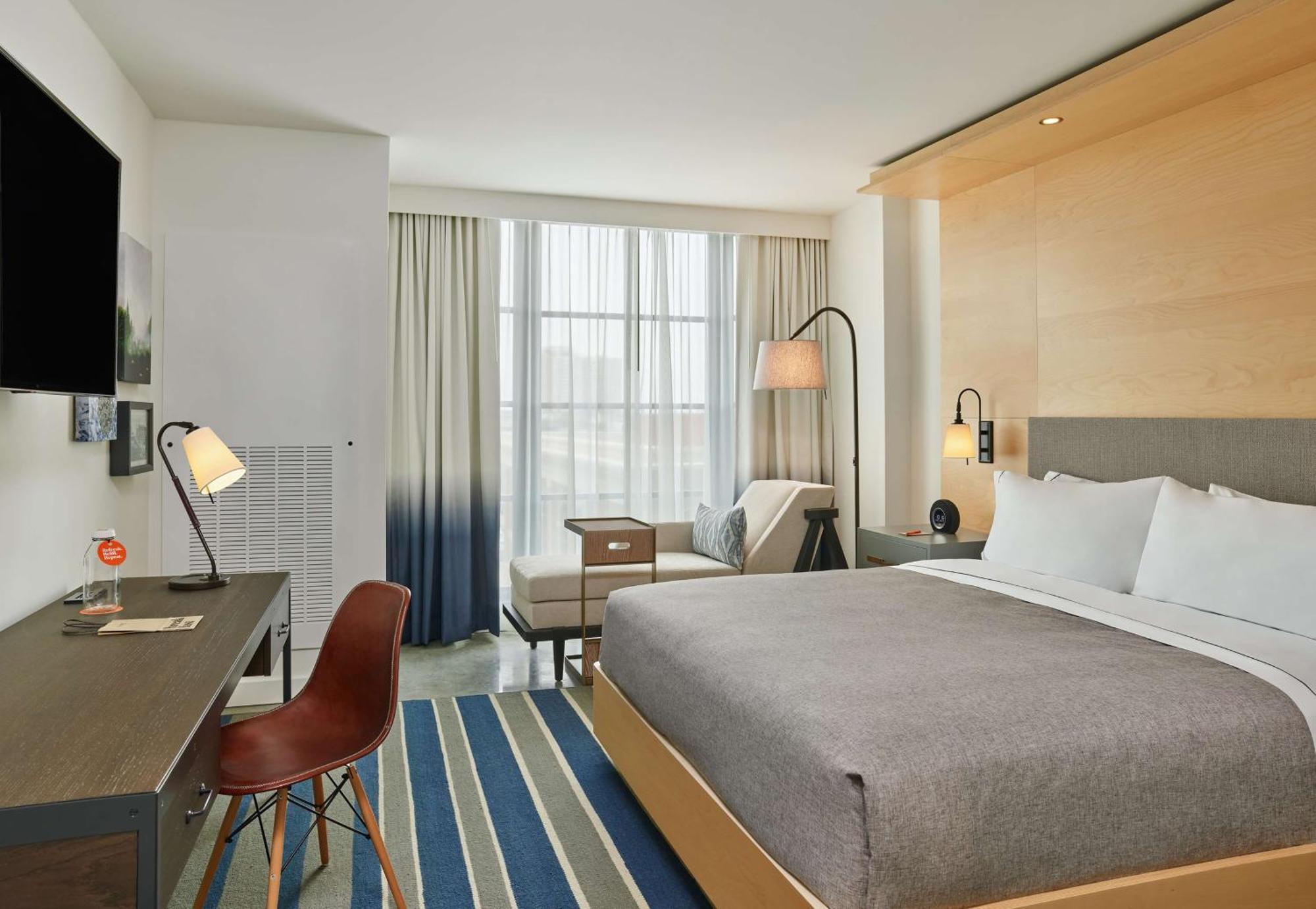 Canopy By Hilton Washington Dc Bethesda North North Bethesda Exterior photo