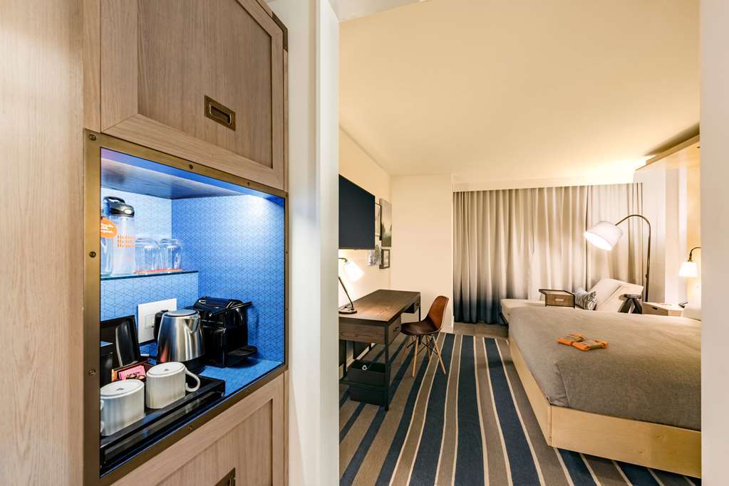 Canopy By Hilton Washington Dc Bethesda North North Bethesda Room photo